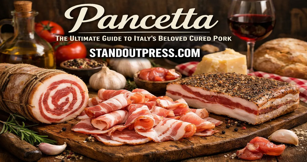 Pancetta