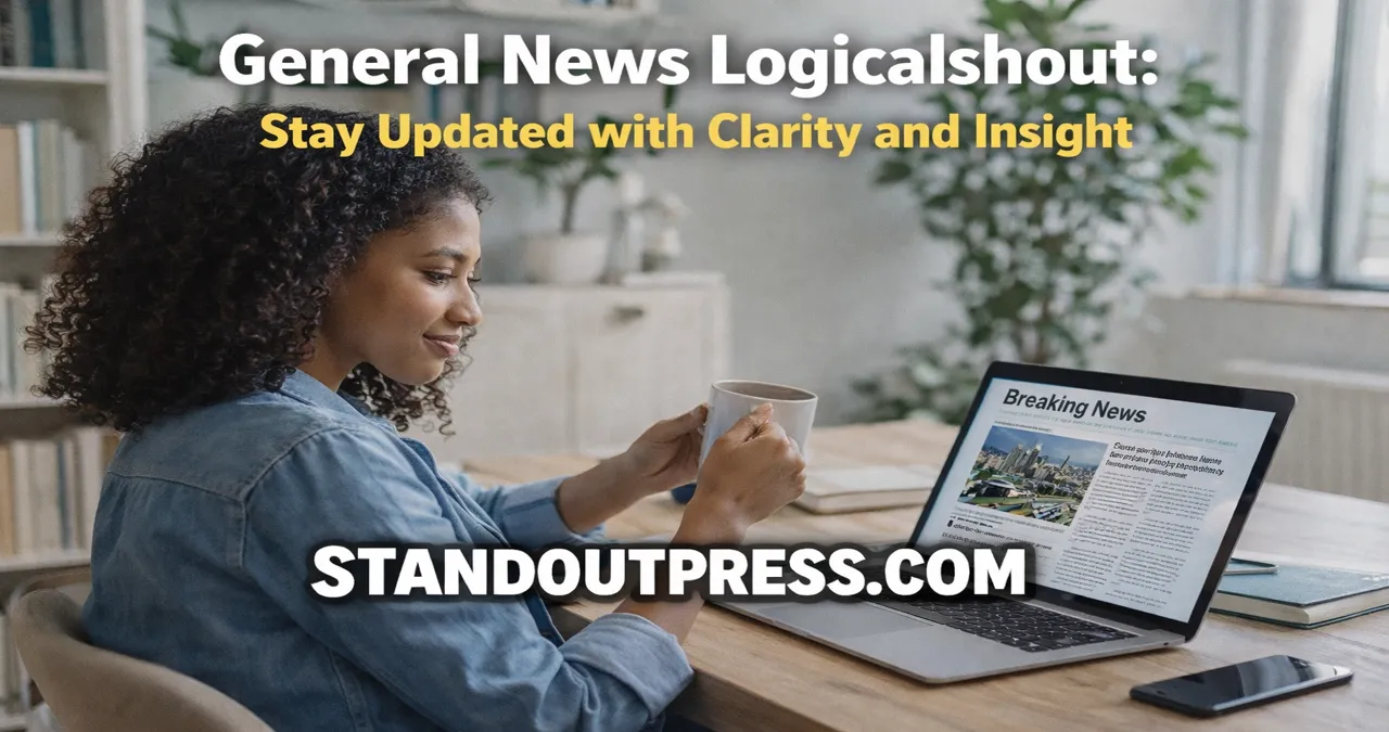 general news logicalshout