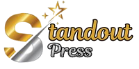 standoutpress.com
