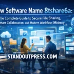 New Software Name 8tshare6a