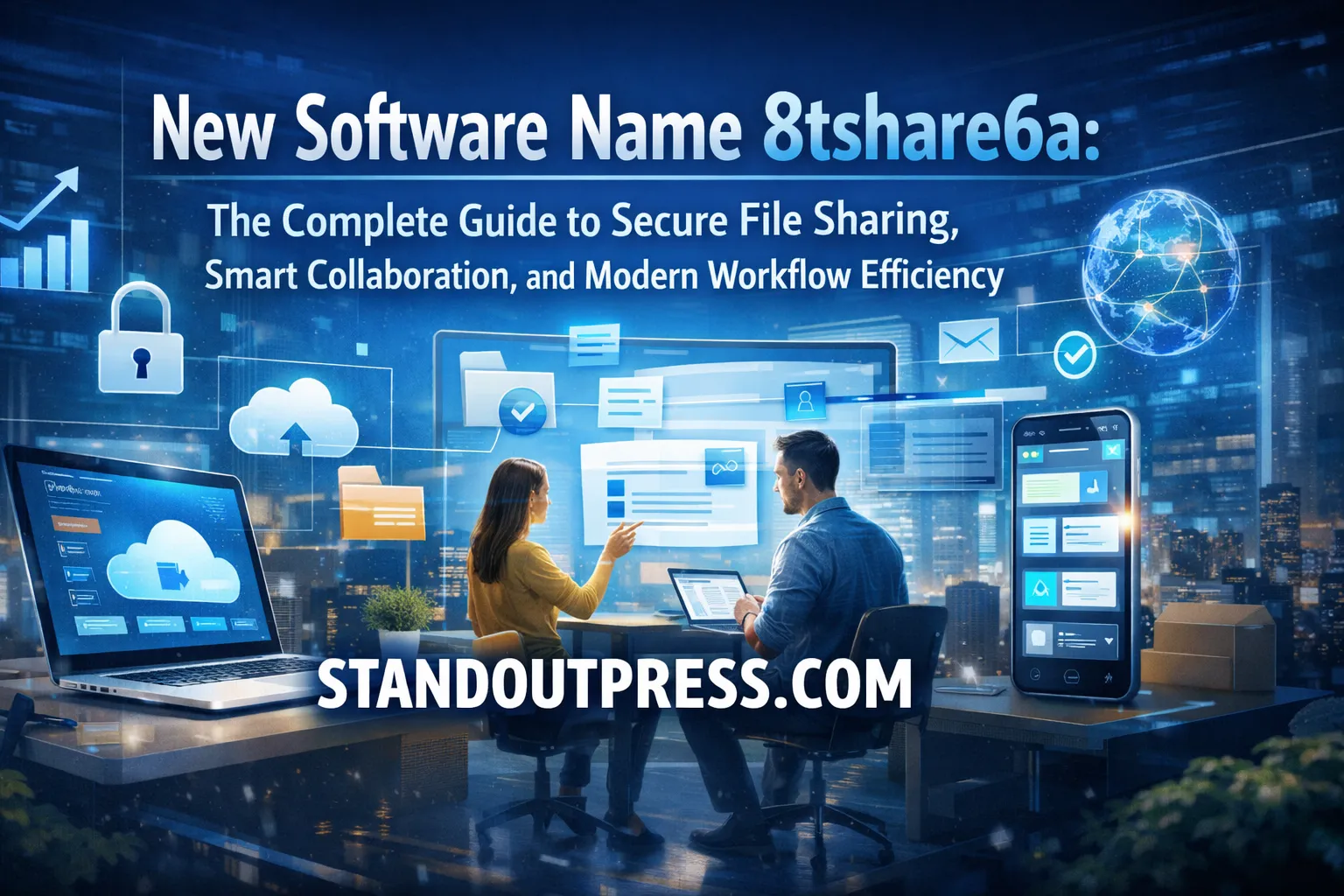New Software Name 8tshare6a