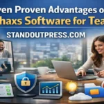 Advantages of Meetshaxs Software