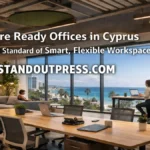 Future Ready Offices in Cyprus