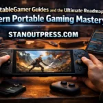 ThePortableGamer Guides