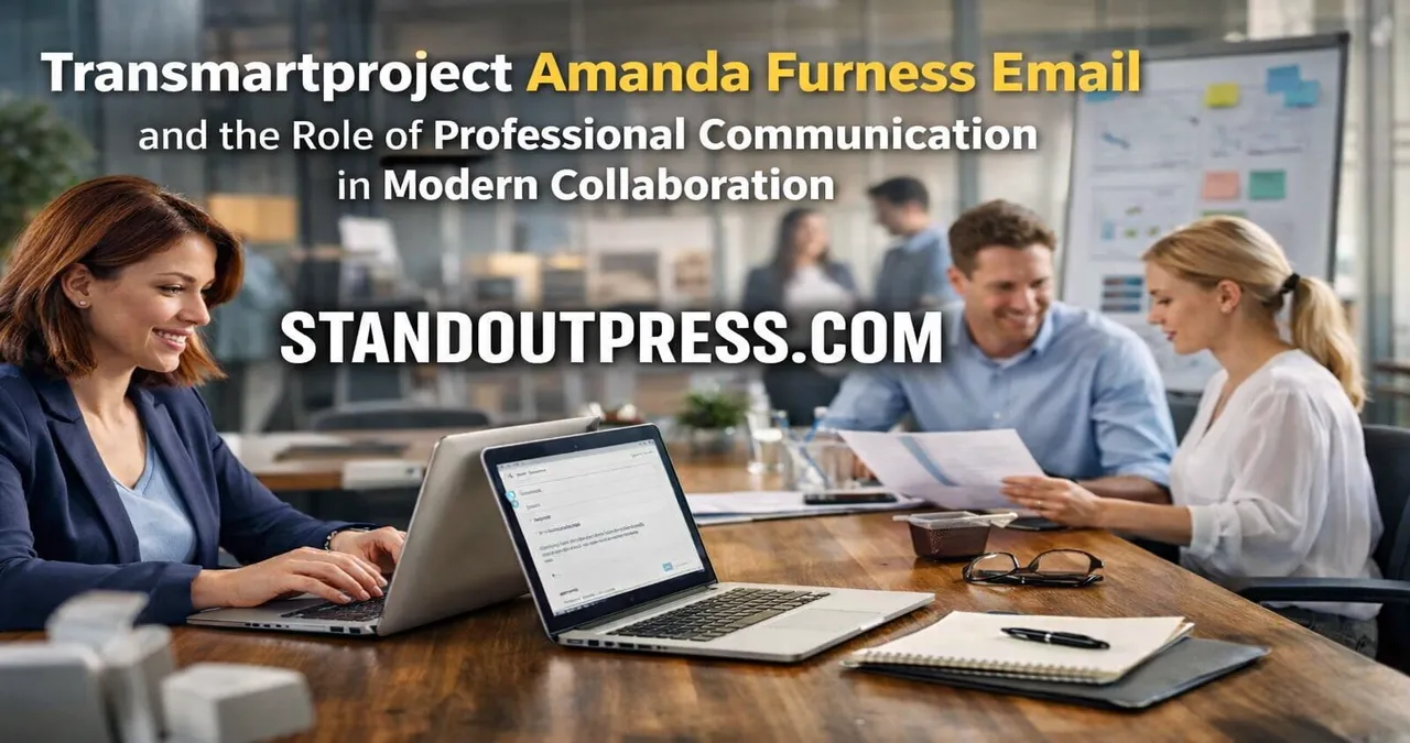 Transmartproject Amanda Furness Email