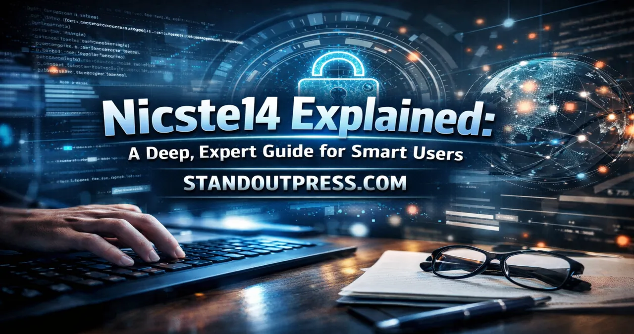 Nicste14 Explained: A Deep, Expert Guide for Smart Users