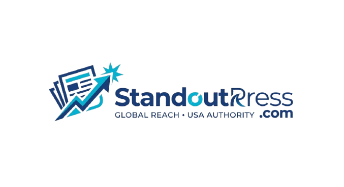 Standoutpress.com